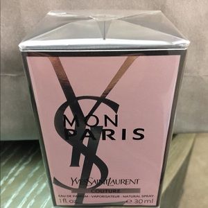 Mon Paris COUTURE Eau de Parfum
